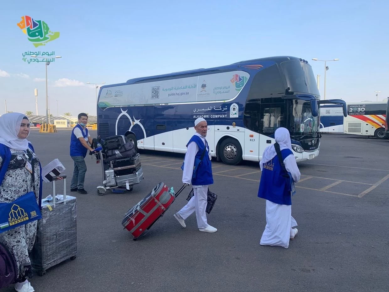 إحدي رحلات الخمري