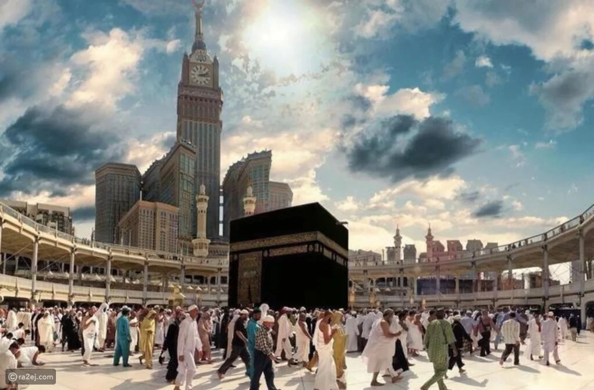 رحلات العمرة